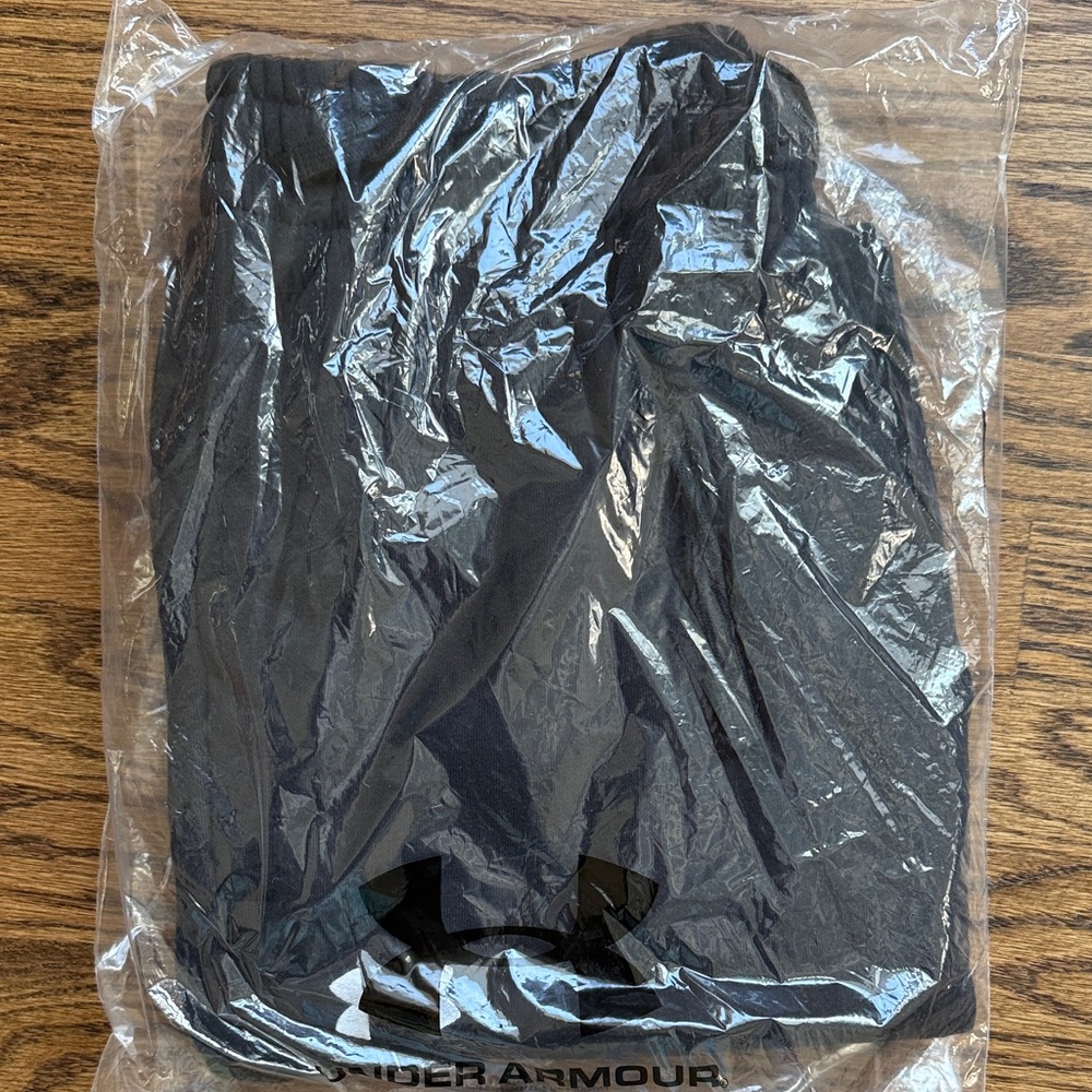 Under Armour new with Tag in Bag Men’s Seeatpants